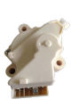 LG Fully Automatic Washing Machine Drain Motor QC22-1 (3 Pin). 