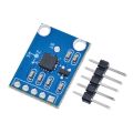 GY-61 ADXL335 3-5V Module 3 Axis Analog Output Accelerometer Angular Transducer Module Arduino Raspberry PI Ardutech. 