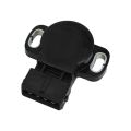 MD614772 Throttle Position Sensor for MITSUBISHI 3.5L V6/1.8L 2.4L L4 1997-2002 MD614734,TH247,TPS4073. 