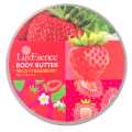 Luvesence Wild Strawberry - Body Butter 200g. 