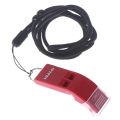 1Pcs Professional Football Referee Whistle Basketball Volleyball Judge Whistle. 