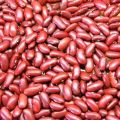 Red Kidney Beans 250g. 