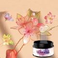 DIP Resin Glue Ultraviolet Curing Flower-Making Liquid For Wire Metals Dipped In Resin Transparent Glue Jewelry Making. 