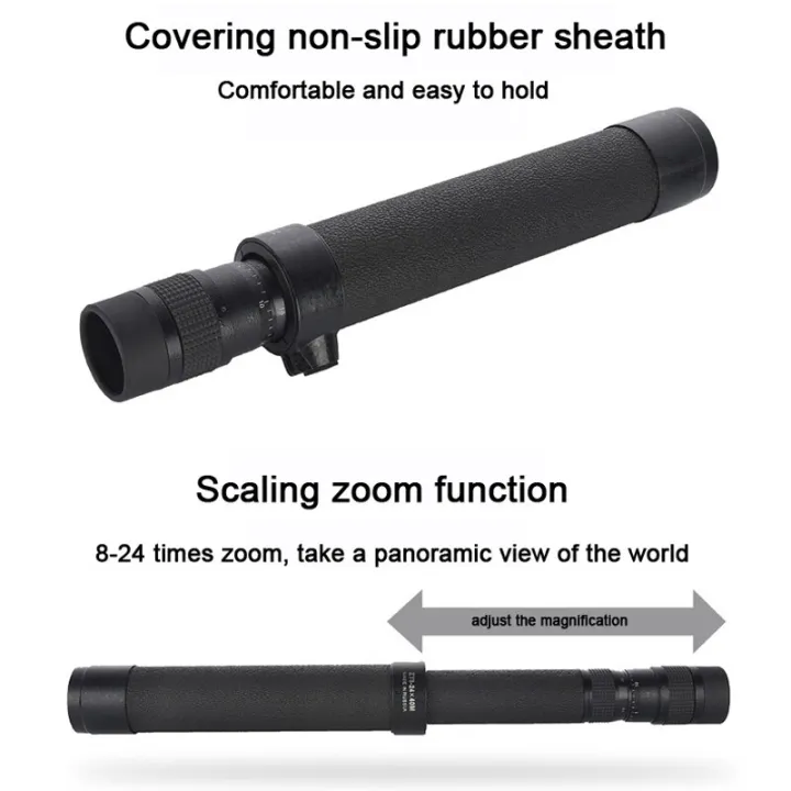 Baigish%20Powerful%208-24X40%20Monocular%20Telescope%20Zoom%20Long%20Range%20Telescopic%20HD%20Astronomical%20Spoting%20Scope%20Spyglass%20Russian%20Binocular%20-%20Image%206
