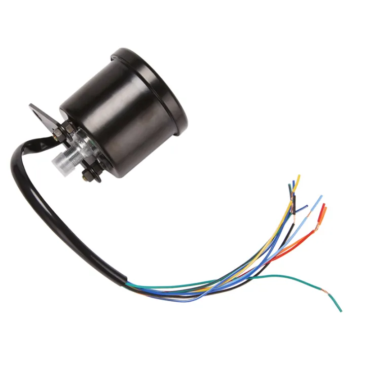 3X%20Universal%20Motorcycle%20Meter%20Speedometer%20Digital%20Odometer%20Round%20Speed%20Meter%20for%20,%20Black%20-%20Image%207