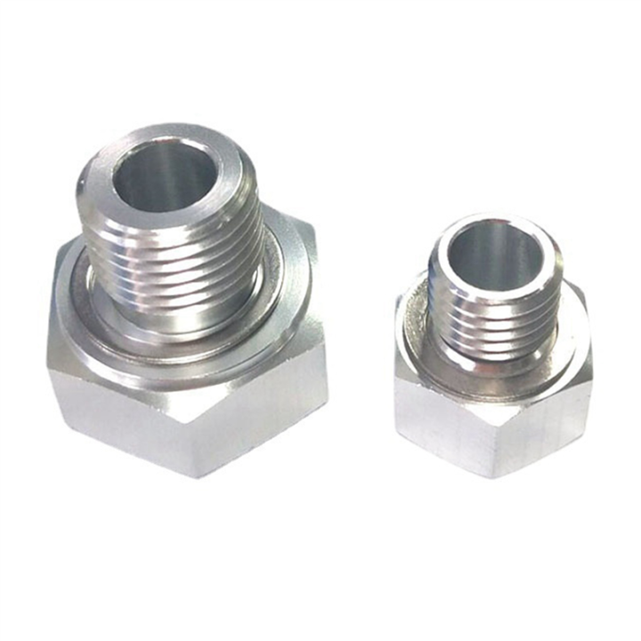 2X%20Practical%20Oil%20Pressure%20Adapter%20Fitting%20Swap%20Gauge%20Sensor%20Adapter%20M16X1.5%20M12X1.5%201/8%20Connector%20NPT%20Connectors%20-%20Image%204