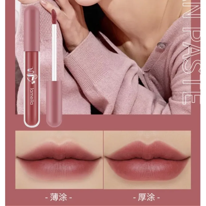 SUNISA%20silk%20soft%20glass%20%20moisturizing%20lip%20gloss%20dyed%20lip%20liquid%20moisturizing%20lipstick%20-%20Image%205