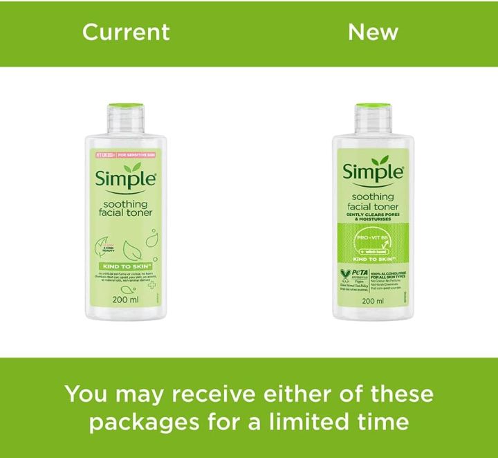 SIMPLE%20Kind%20To%20Skin%20Soothing%20Facial%20Toner%20(200ml)%20-%20Made%20in%20UK%20-%20Packaging%20May%20Vary%20-%20Image%203