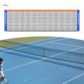 Mesh Volleyball Net Games Net for Friends Mesh Tennis Net 3.1m. 