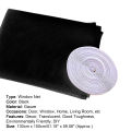 Trendiq Window Net DIY Self-adhesive Window Screen. 