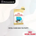 Royal Canin Shih Tzu Puppy 1.5Kg. 