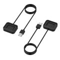 For Xiaomi Mi Watch Smart Watch Charger Charging Base, Cable Length: 1m. 