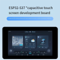Spreeshop 7 Inch Capacitive Touch Screen ESP32 S3 with Board LVGL Programming Development CAN RS485 I2C Peripheral Interface. 