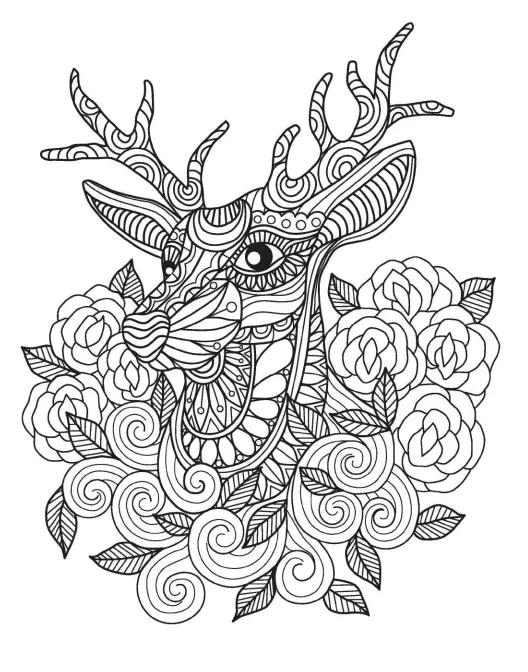 High%20quality%2024%20(A4%20SIZE)%20pages%20Animal%20mandala%20neko%20manga%20chibi%20adults%20and%20teenager%20coloring%20book%20-%20Image%205