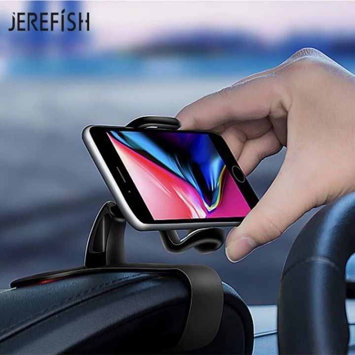 Car%20Phone%20Holder%20Universal%20Car%20Dashboard%20Cell%20Phone%20GPS%20Mount%20Holder%20Stand%20HUD%20Design%20Phone%20Cradle%20Clip%20Car-styling%20-%20Image%205