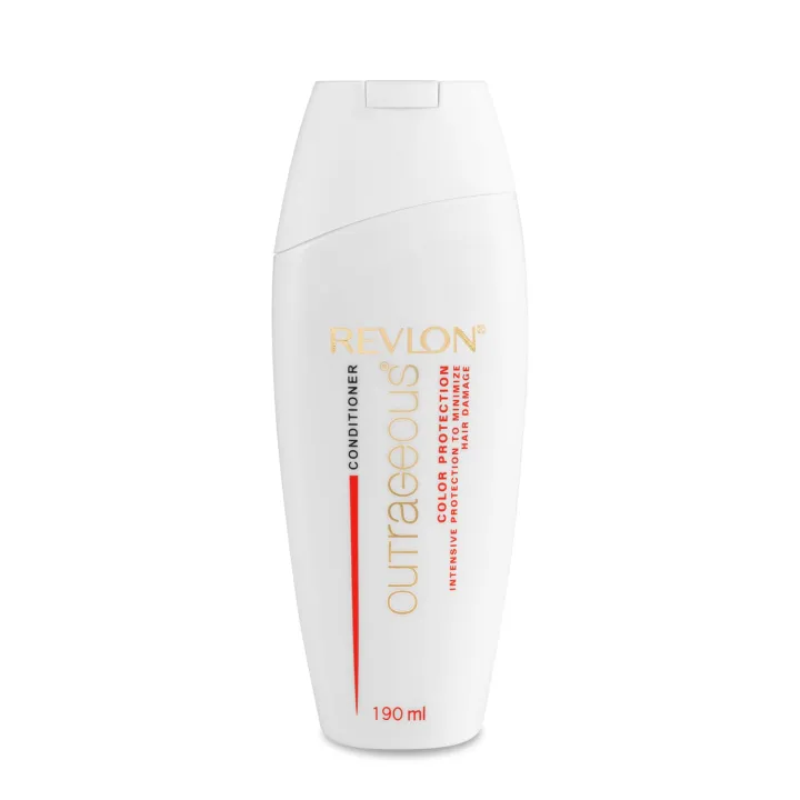 OUTRAGEOUS COLOR PROTECTION CONDITIONER 190 ML