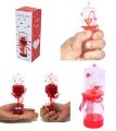 Valentine Gifts Love Meter, Hand Boiler Love Tester for Girlfriend Boyfriend, Husband Wife - Home Decor and Occasional Gift for Loved Once on Birthday, Anniversary. 