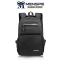 MENSPE Fashion Backpack Men Laptop Backpack Travel Bag Waterproof Backpack Business Bag College Backpack Casual Shoulder Bag Anti Theft Back Pack School Bag for Men Women. 