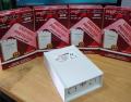 Red Link 12V 2A CCTV Power Supply | RL-5012-HD | Red Link Brand. 