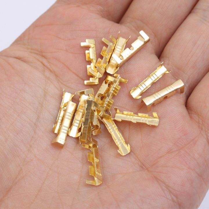 50/100Pcs%20U-Shaped%200.3-1.5mm%C2%B2%20Wire%20Tab%20Inserts%20Connectors%20Cold%20Terminal%20Small%20Teeth%20Fascia%20Terminal%20-%20Image%208