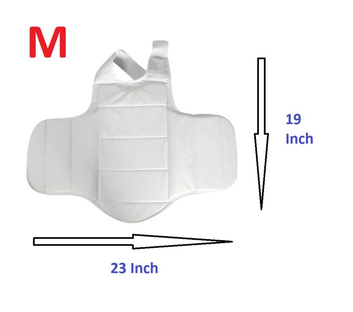 Karate%20Chest%20Guard%20Vest%20Kick%20Boxing%20Body%20Protector%20Martial%20Arts%20-%20Image%202