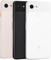 Google Pixel 3 4GB 64GB Brand new condition smartphone with box and charger and cable. 