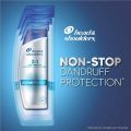 Head & Shoulders 2-in-1 Active Protect, Anti Dandruff Shampoo + Conditioner for Women & Men, 340ML. 