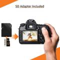 2TB Memory Card 1TB 512GB Flash Memory microSD Cards A2 High Speed Mini SD Memory Card 128GB For camera Phone. 