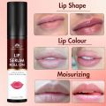 INTIMIFY Lip Serum For Dark Lips, Lip Brightening & Whitening Serum, Moisturizes, Nourishes, Soften Lips For Men & Women 10 ml (Pack of 1)  (FROM INDIA). 