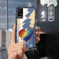 Cartoon Shockproof Phone Case For TCL Ion X Graffiti Anti-dust Dirt-resistant Cute Cover Anti-knock Card bag Waterproof. 