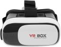 VR Headset VR BOX Virtual Reality Glasses 3D. 
