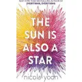 The Sun Is Also A Star. 