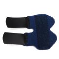 Pain Relief Finger Fixing Splint Straighten Brace Adjustable Sprain Dislocation Fracture Finger Splint Corrector Support. 