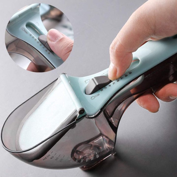 2pcs%20Adjustable%20Measuring%20Spoon%20With%20Scale%20Magnet%20Powder%20Measuring%20Tools%20Kitchen%20Tools%20Plastic%20Scale%20Measuring%20Spoon%20Adjustable%20Measuring%20Spoon%20Suit%20Baking%20Tools%20Spoon%20Food%20Scale%20Sky%20Blue%20Large%20And%20Small%20-%20Image%208