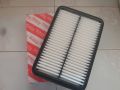 Genuine Toyota 17801-35020 / A-171 (Fit for Estima/Century/Hilux Surf/Townace). 