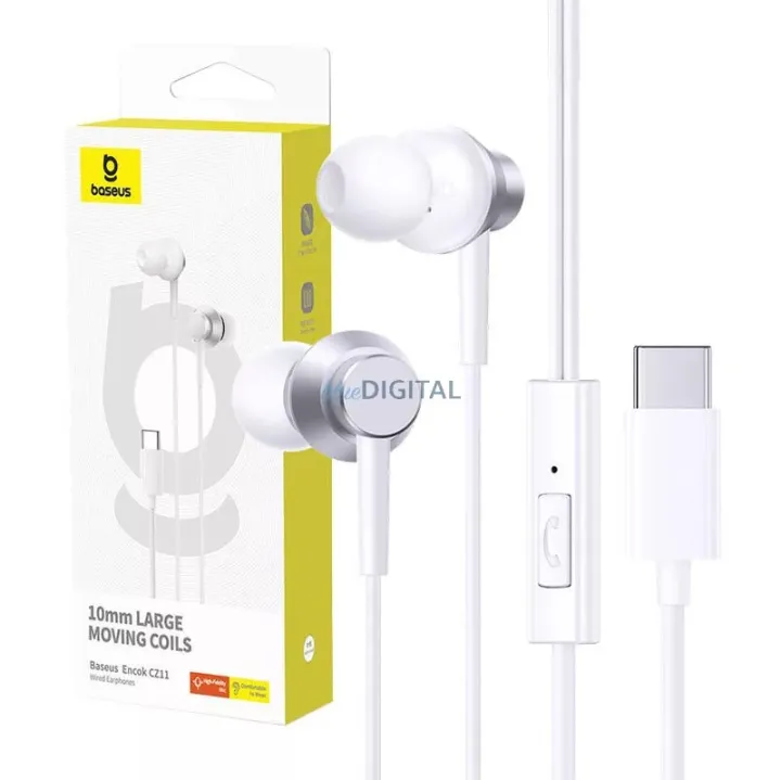 Baseus%20Encok%20CZ11%20Type-C%20Wired%20Headphone,%20In-Ear%20Headset%20USB-C%20Earphone%20With%20Mic%20-%20Image%204