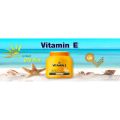 Ar Aron Vitamin-E Sun (avbc) Protect Q10 Body Cream 200g. 