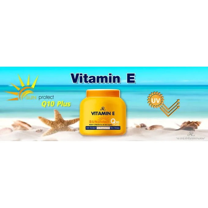 Ar%20Aron%20Vitamin-E%20Sun%20(avbc)%20Protect%20Q10%20Body%20Cream%20200g%20-%20Image%203