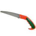 Pruning Saw ,Portable Folding Tool, Tree Pruning Garden Gardening Sharp Camping Steels Wooding Trimming Work Tool. 