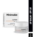Minimalist Lip Balm SPF 30 8g. 