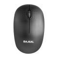 Bajeal M1 Noiseless wireless mouse 2.4G 3D smallest computer wireless mouse For Office Game Mouse. 