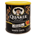 Quaker Oats - 500 gm Tin. 