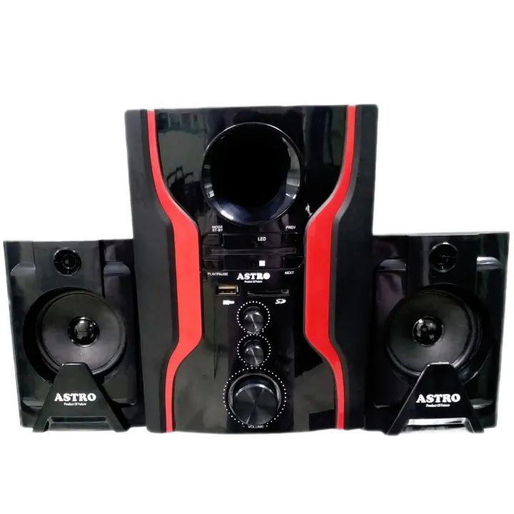 Astro%20AS%20250BT%202.1%20Channel%20Subwoofer%20Speaker%20with%20Radio,%20Card%20Reader,%20USB,%20Bluetooth%20-%20Image%202