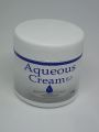 Aqueous Cream. 
