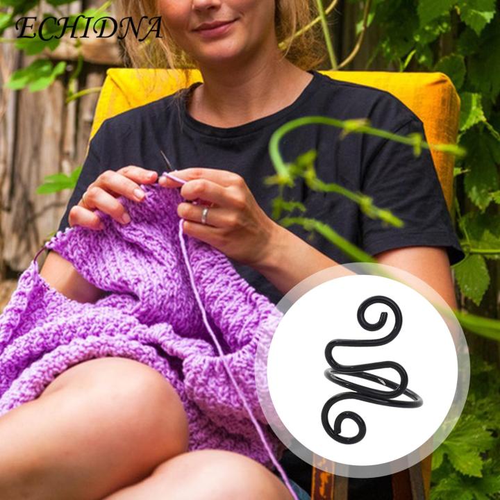 Yarn%20Tension%20Ring%20Adjustable%20Crochet%20Ring%20for%20Perfect%20Yarn%20Tension%20Control%20Ideal%20for%20Crocheters%20Knitters%20Flexible%20Easy%20to%20Use%20Aluminum%20Crochet%20Ring%20-%20Image%203