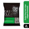 Emily Pet Cat Litter (10L/8kg) Apple. 