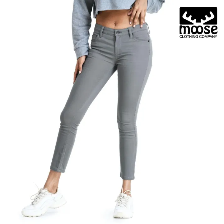 Moose Women's Traveller Pant - Clay