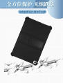 Tablet Shockproof Case For HUAWEI MatePad SE 10.4 inch AGS5-L09 AGS5-W09 Super Soft Silicone Protective Case HuaWei MatePad 10.4'' SE Adjustable Bracket Back Cover. 