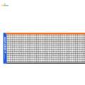 Mesh Volleyball Net Games Net for Friends Mesh Tennis Net 3.1m. 
