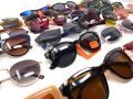 2nd Quality Damage Sunglasses Randomly Select Sunglasses for Men and Women Fashion Latest Sunglass for Men's & Women's Sunglasses Drivers Driving Colourful Sport. 